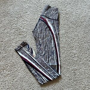 Lululemon Wunder Under